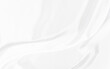 © Kamjana - White gray satin texture that is white silver fabric silk background with beautiful soft blur pattern natural.
