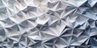 © LA Stock Vision - Geometric Elegance Abstract Triangular Pattern on Textured Surface in Monochrome Tones - Minimalist Design for Websites, Social Media, and Print Projects