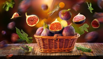 naturalness of fig fruit, its healthy and healing properties, trade, market share and cultivation