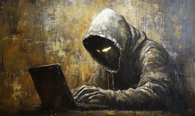 Danger of hack attack