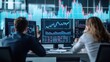 © Mahavira Osa - Stock Market Analysis: A Team Focused on Financial Charts