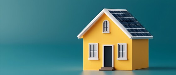 Leinwandbilder - Smart Grid Display Showcasing Household Solar Energy Usage and Analytics   Innovative Digital Interface Monitoring Renewable Power Consumption and Optimization for Eco Friendly Home Automation