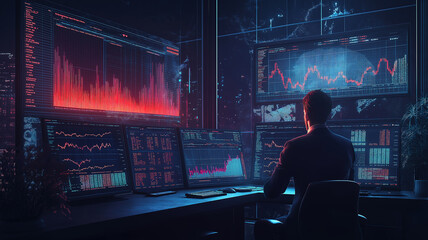 Navigating Business Finance: A Comprehensive Analysis of Stock Market and Economic Trends