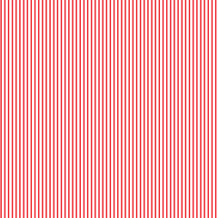 Wall Mural - abstract red vertical slanting line pattern suitable for banner, poster.