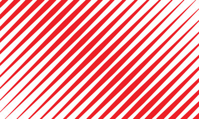 Poster - abstract red corner thin line diagonal pattern suitable for banner, poster.