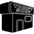 © ahmadwil - Thrift Shop Icon