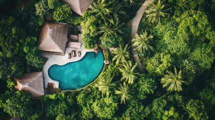 Circular economy solutions for luxury travel Focusing on travel experiences that are environmentally conscious and sustainable.