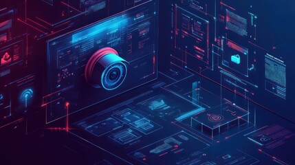 Digital Surveillance