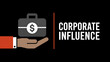 © Rafiq - Corporate Influence