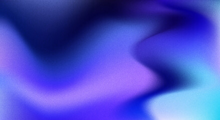 Abstract grainy gradient perfect for sleek website designs, modern posters, and social media graphics