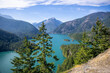 © Melastmohican - Diablo Lake