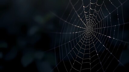 spider web