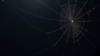spider web
