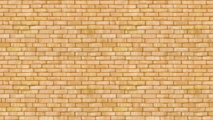 soft yellow brick texture: close-up of pale yellow bricks with smooth texture and warm, cheerful tones, creating a bright and inviting look suitable for playful backgrounds