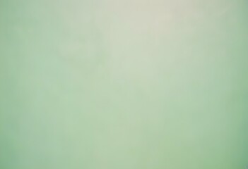 Wall Mural - light green pastel background with subtle texture create with ai