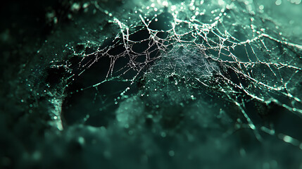 Web background