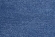 © Илья Подопригоров - Blue jean texture. jeans fabric texture background.  denim jeans background
