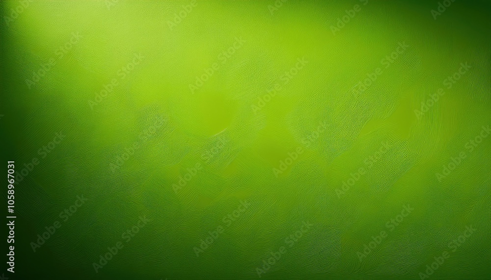 Vibrant Green Textured Background with Subtle Abstract Patterns for ...