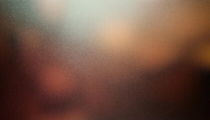Poster - Textured Gradient Background with Subtle Dust Particles. Ideal for Abstract Designs, Product Mockups, or Artistic Backgrounds in Branding and Digital Marketing Projects