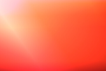 Pastel red gradient foil shimmer background texture. Rough, grain, noise & Colorful bright spots. 