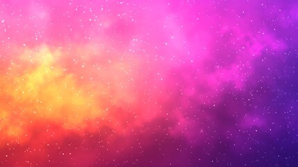 Wall Mural - abstract cosmic background abstract gradient background with copy space