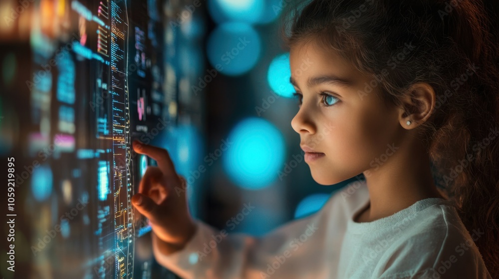Digital culture's role in shaping modern education: technology's impact ...