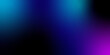 © Husni - Blue purple grainy gradient vertical glowing abstract light wave on black noise texture background .Neon purple blue and mint green colorful gradient background Best design for your ad, poster, bann.