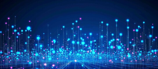Stock technology with virtual highways.