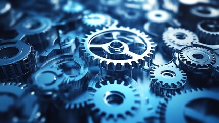 Aufkleber - Automated workflows in CRM systems simplify complex sales processes.