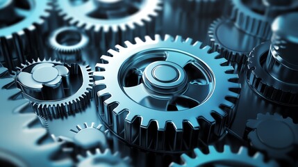 Aufkleber - Automated workflows in CRM systems simplify complex sales processes.