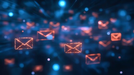 Aufkleber - Businesses use CRM systems to manage recurring subscription services.