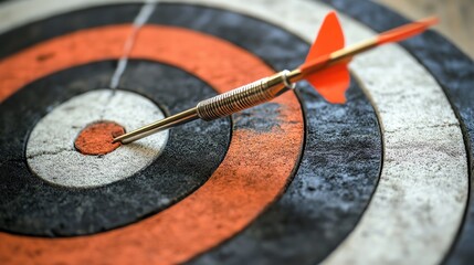 Aufkleber - CRM platforms track sales targets and help teams meet their goals.