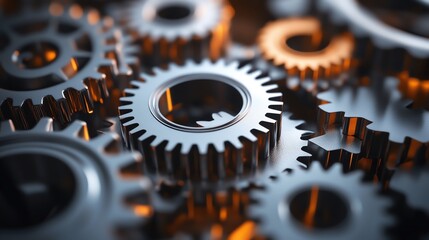 Aufkleber - CRM tools offer integration with marketing automation platforms for better targeting.