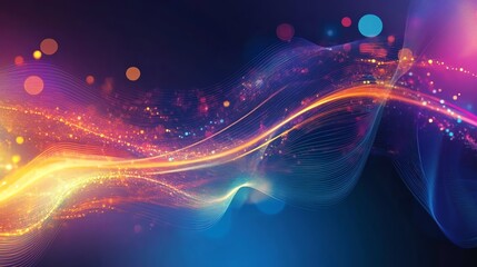 Technology internet development concepts drive the advancement of online communication tools.