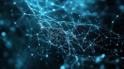 Aufkleber - Technology internet development concepts support the integration of cloud computing.