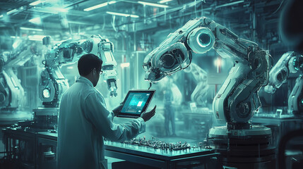 the technologies