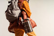 © Eloisa Ramos/Stocksy - Backpack and Lunchbox