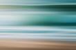 © A.J. Schokora/Stocksy - Abstract Ocean Front