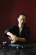 © Alexander Grabchilev/Stocksy - Mindful Tea Mastery