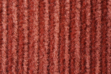 Cloth macro detail texture