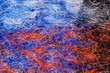 © Pansfun Images/Stocksy - cashmere fiber cloth macro detail texture