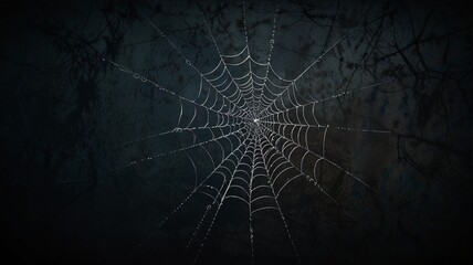spider web