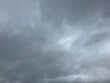 © 瞳 岡田 - clouds background