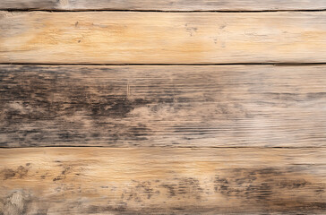 Old wooden planks texture. Close-up of soft wood grain texture, in style of Scandinavian design. Warm tones, natural lighting. Gentle shadows, rustic, organic, smooth background.