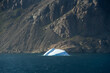 © Mario Schmidt - Eisberge im Prince Christian Sound in Greenland