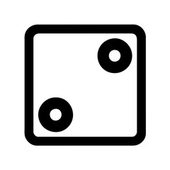 Dice Icon