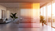 © mai - Minimalist and unique interior design in the house