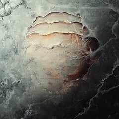 Wall Mural - old wall background