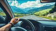 © 梦洁 何 - driving