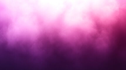Wall Mural - abstract pink gradient background light gradient background with room for typography